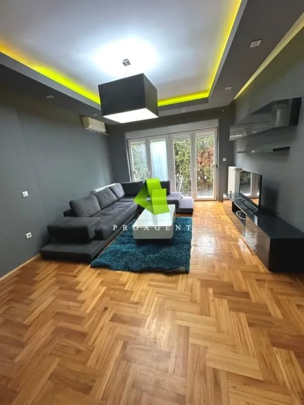 One Bedroom Apartment for Sale, 48m2, Čair, Niš