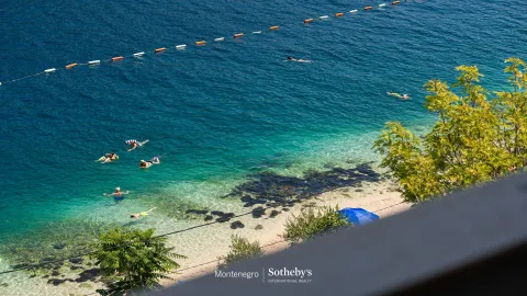 Prodaja, dvosoban stan, 101m², Kostanjica, Kotor - image 33