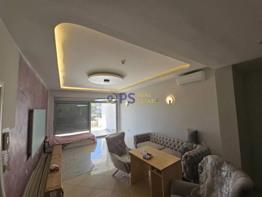 Sale, one bedroom apartment, 82m², Ulcinj, Crna Gora