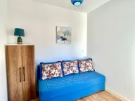 Daily-rent, two bedroom apartment, 62m², Dobrota, Kotor - image 6