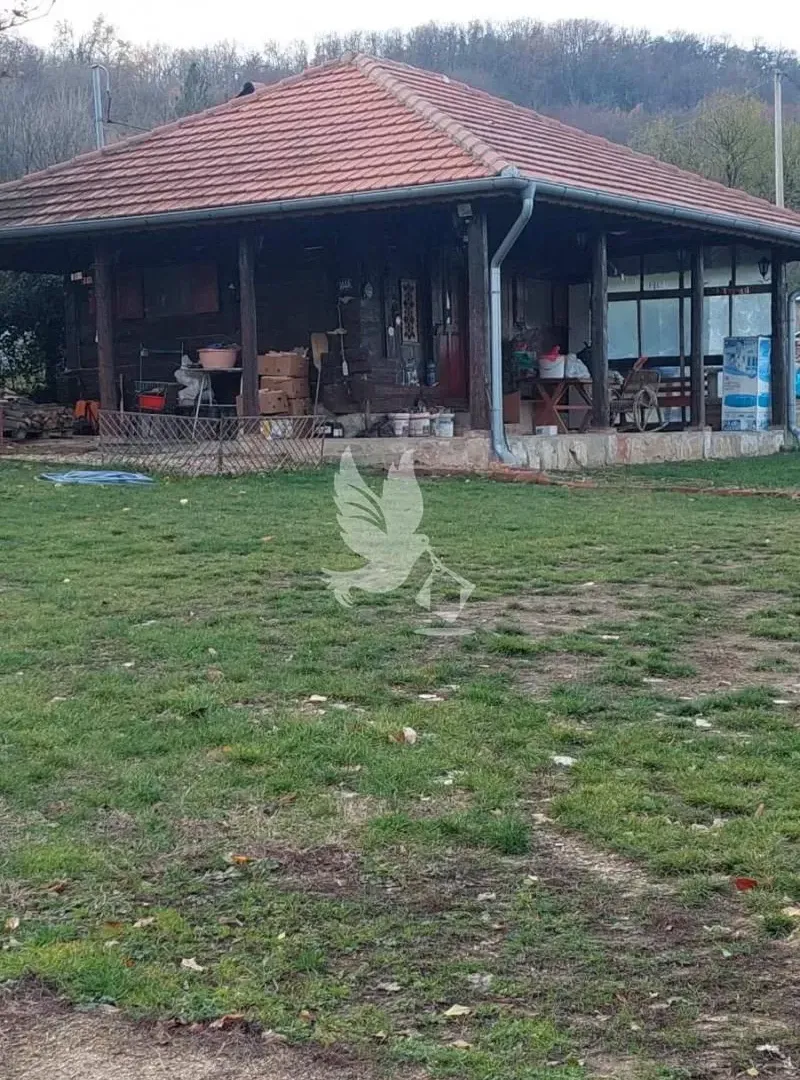 Prodaja, ugostiteljski objekat, 400m², Mladenovac, Beograd