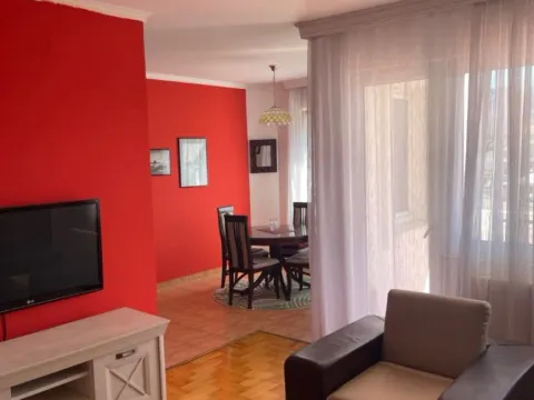 Rent, two bedroom apartment, 65m², Gorica C, Podgorica - image 2