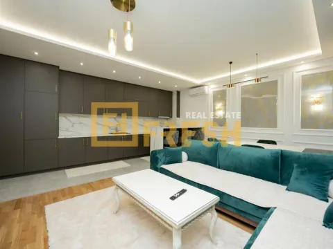 Rent, three bedroom apartment, 100m², Stara Varoš, Podgorica - image 3