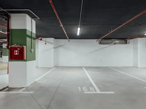 Prodaja, dvosoban stan, 179m², Porto Montenegro, Tivat - image 20