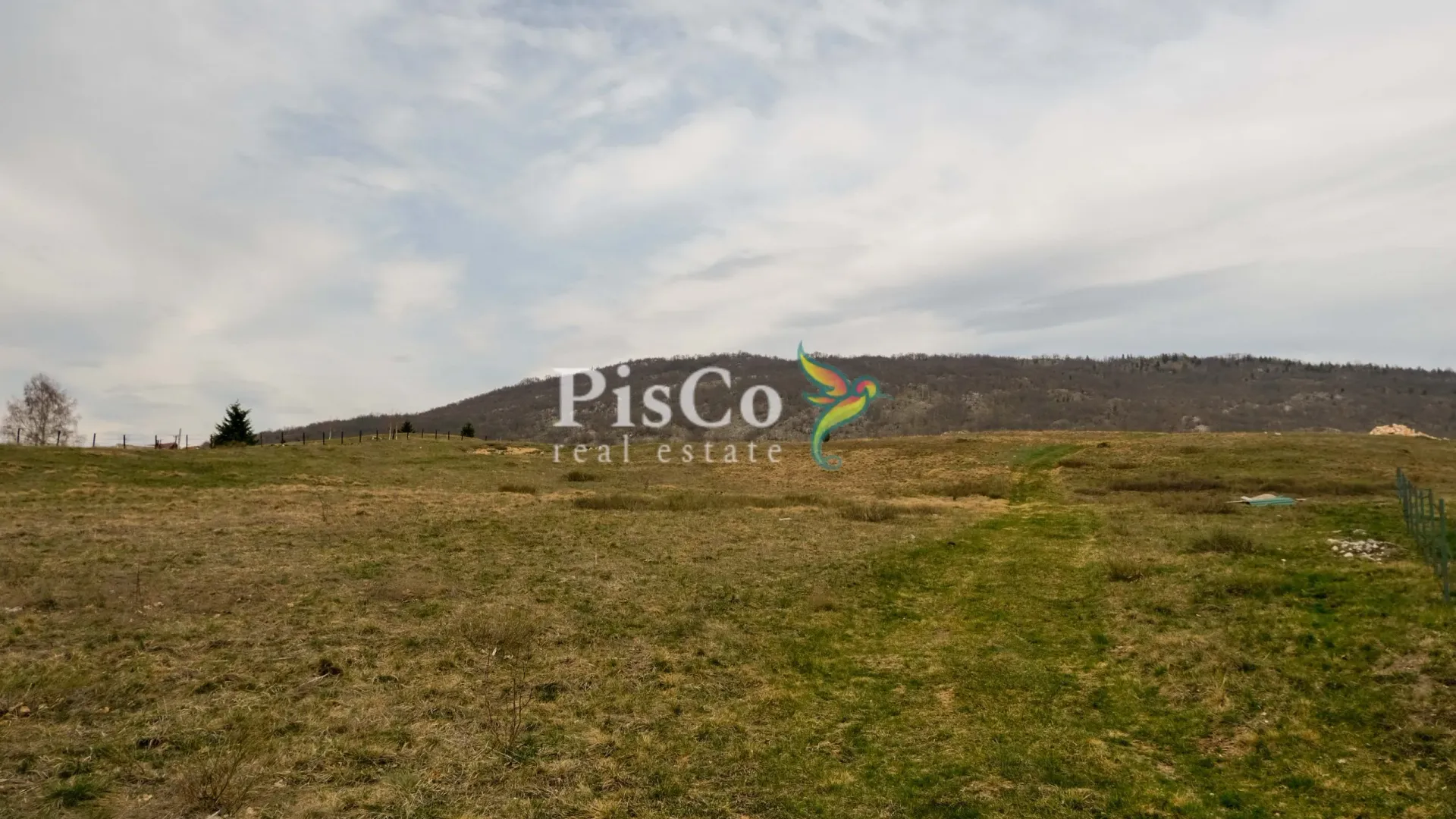 Prodaja, plac, 38000m², Nikšić, Crna Gora