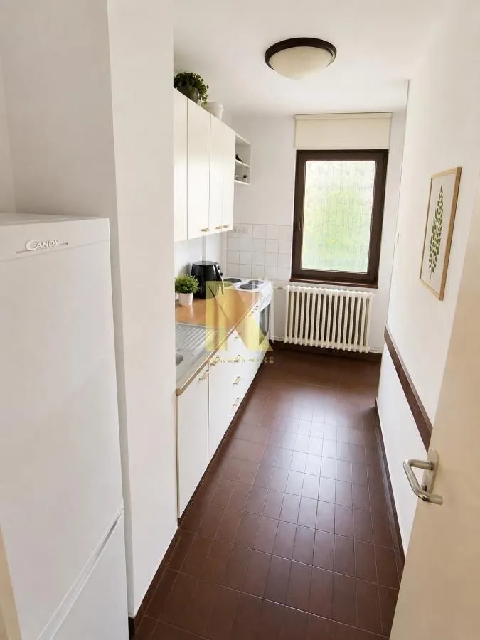 Prodaja, jednosoban stan, 54m², Novo naselje, Novi Sad