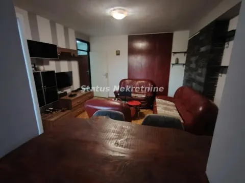 Izdavanje, dvosoban stan, 62m², Liman 4, Novi Sad Sve Podlokacije - image 11