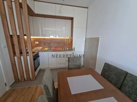 Rent, one bedroom apartment, 43m², Ilino, Bar - image 13