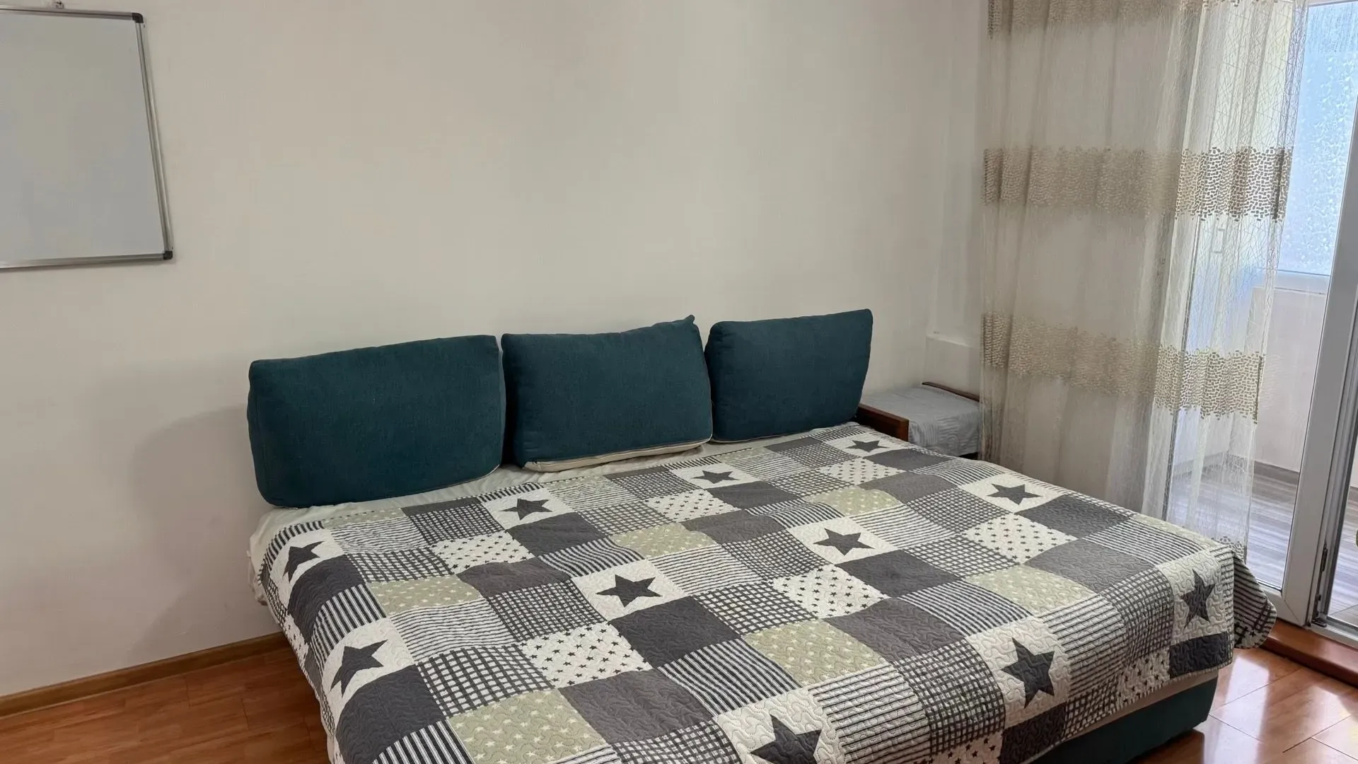 Sale, two bedroom apartment, 59m², Bečići, Budva