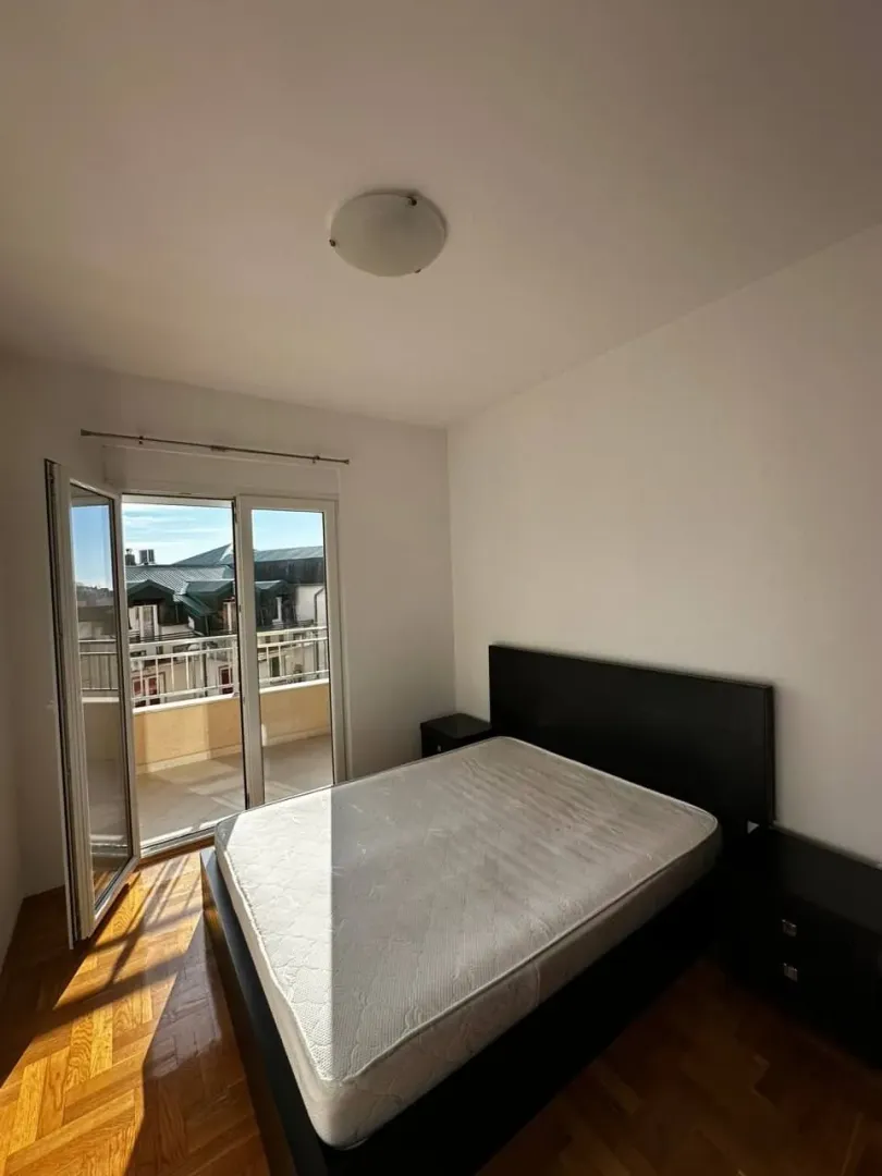 Sale, one bedroom apartment, 40m², Dubovica, Budva