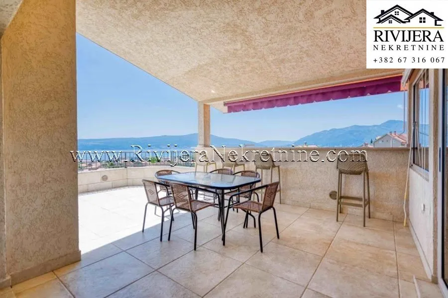 Prodaja, kuća, 390m², Mažina, Tivat