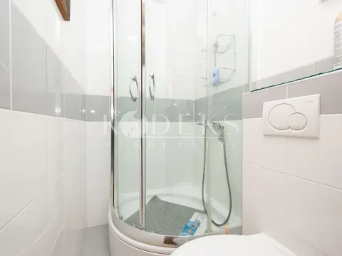 Rent, two bedroom apartment, 74m², City Kvart, Podgorica - image 12