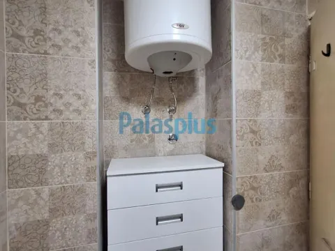 Rent, two bedroom apartment, 58m², Novi Beograd Blok 1 Fontana, Novi Beograd Sve Podlokacije - image 8