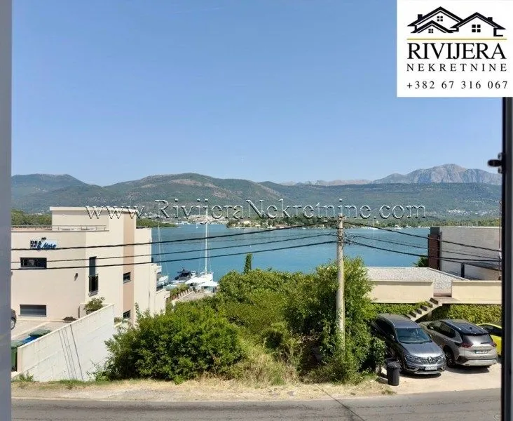 Sale, house, 85m², Đuraševići, Tivat