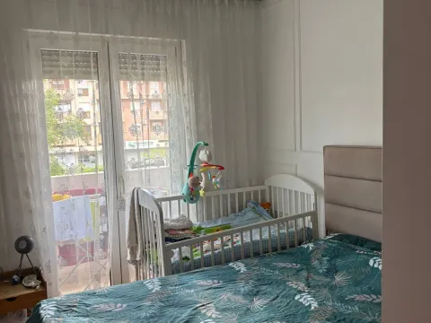 Izdavanje, jednosoban stan, 47m², Krivi Most, Podgorica - image 9