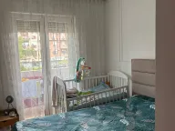 Rent, one bedroom apartment, 47m², Krivi Most, Podgorica - image 9