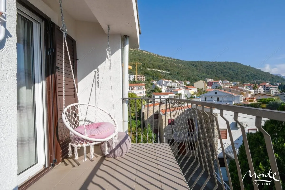 Sale, house, 67m², Petrovac, Budva