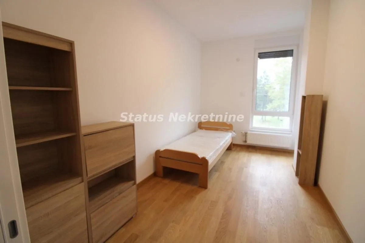Izdavanje, trosoban stan, 63m², Telep, Novi Sad Sve Podlokacije