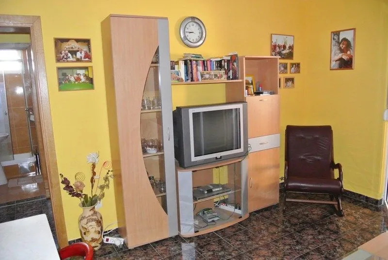 Prodaja, stan, 80m², Budva, Crna Gora