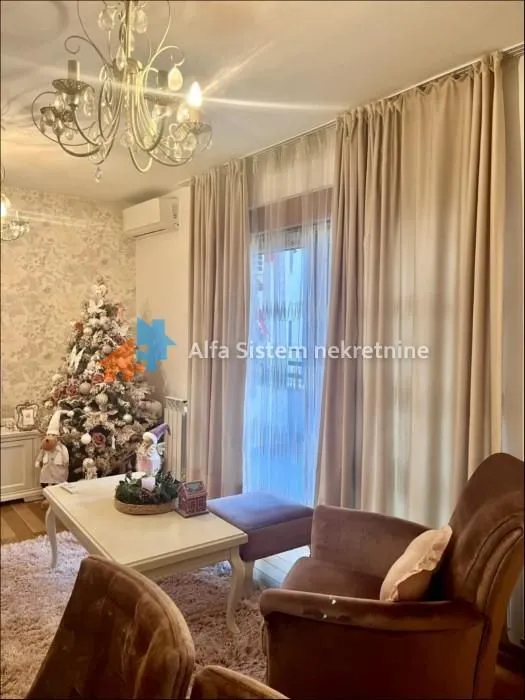 Rent, three bedroom apartment, 55m², Kluz, Zvezdara Sve Podlokacije