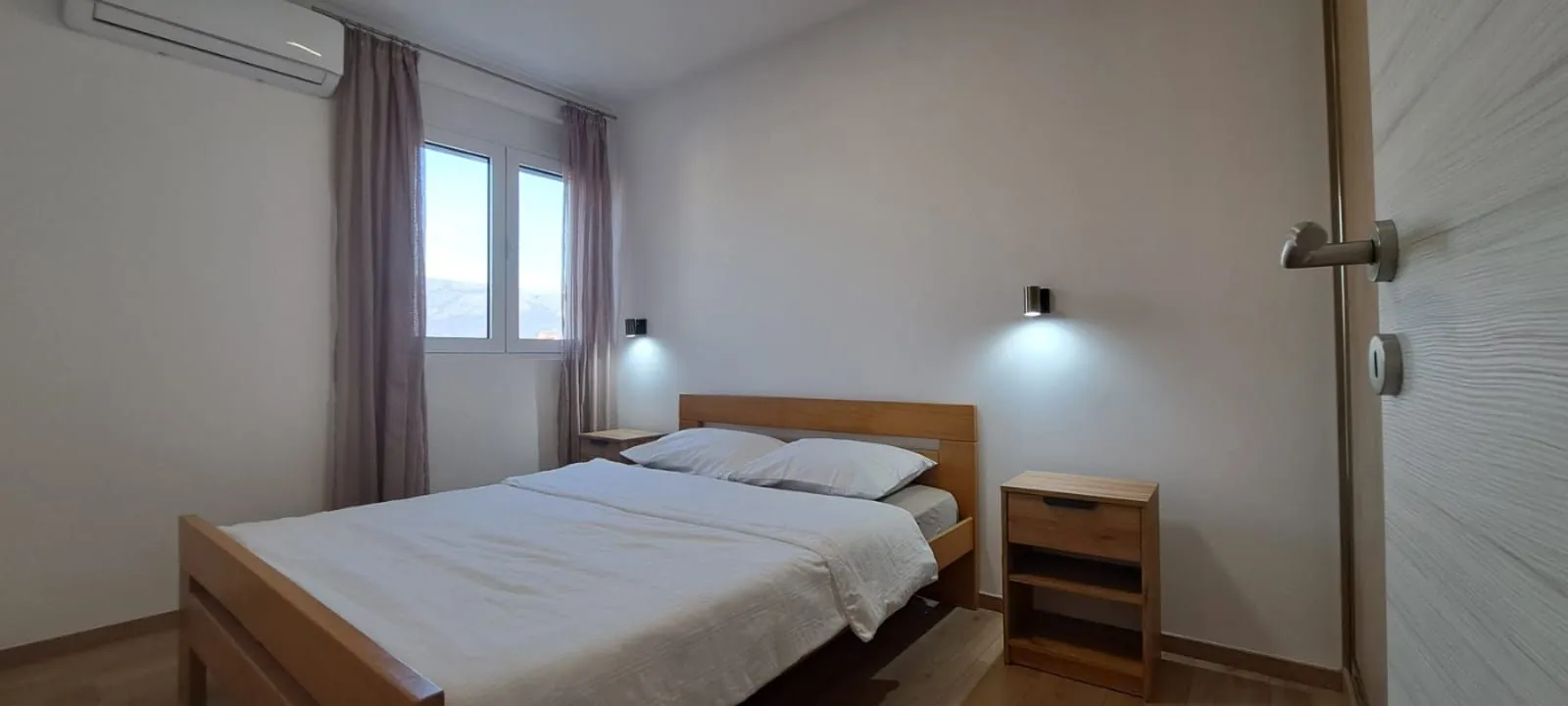 Rent, three bedroom apartment, 100m², Zagorič, Podgorica