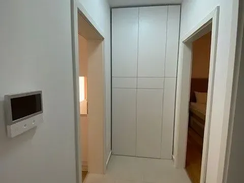 Izdavanje, jednosoban stan, 51m², Đuraševići, Tivat - image 13