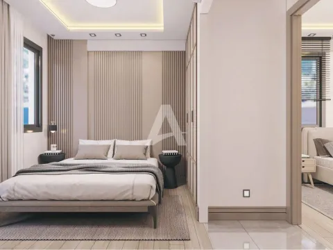 Prodaja, jednosoban stan, 54m², Budva, Crna Gora - image 15