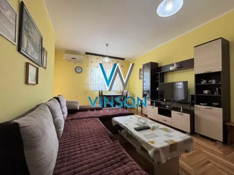 Izdavanje, dvosoban stan, 60m², Novi Sad Sve Podlokacije, Novi Sad - image 2
