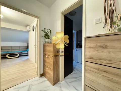 Prodaja, jednosoban stan, 44m², Adok, Budva - image 8