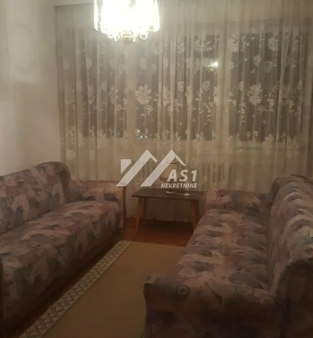 Rent, three bedroom apartment, 84m², Liman 2, Novi Sad Sve Podlokacije