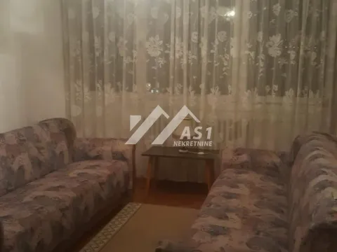 Rent, three bedroom apartment, 84m², Liman 2, Novi Sad Sve Podlokacije - image 7