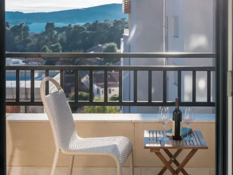 Prodaja, dvosoban stan, 63m², Tivat, Crna Gora - image 35