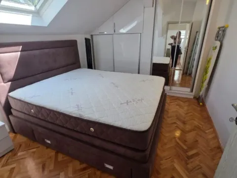 Izdavanje, jednosoban stan, 44m², Centar, Podgorica - image 4