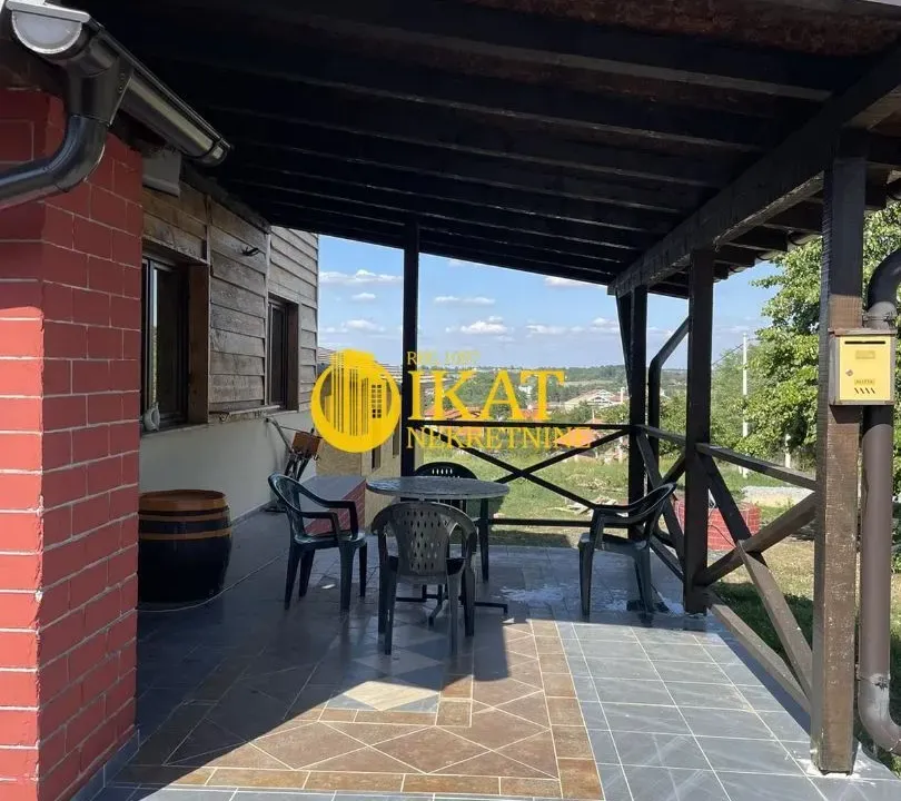 Prodaja, kuća, 100m², Kosmaj, Sopot