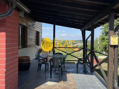 Sale, house, 100m², Kosmaj, Sopot