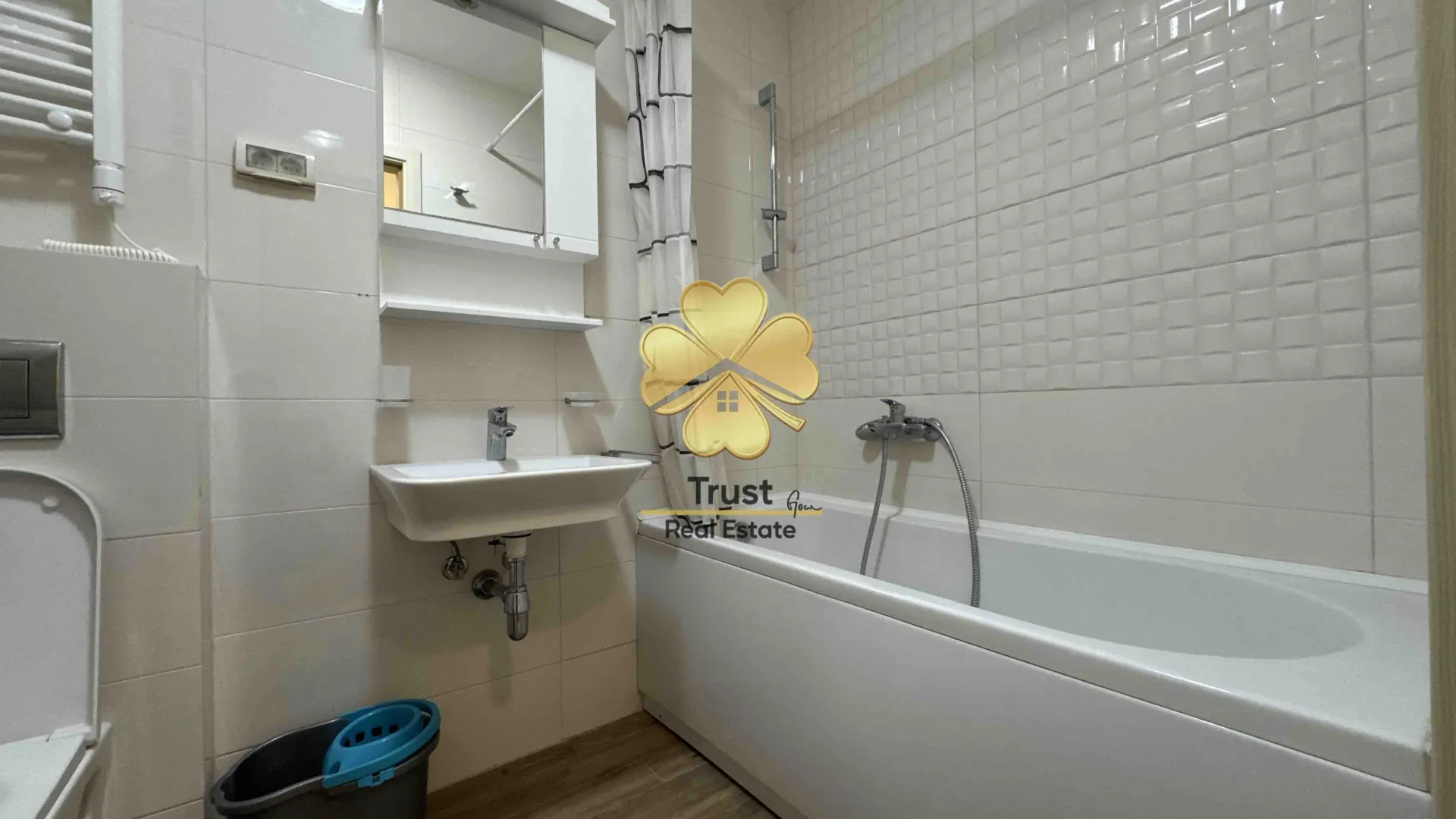 Rent, one bedroom apartment, 50m², Zagorič, Podgorica