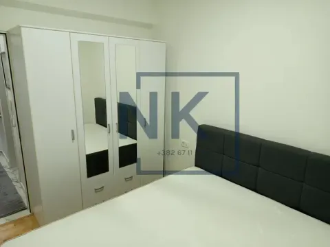 Rent, one bedroom apartment, 44m², Tuški Put, Podgorica - image 9