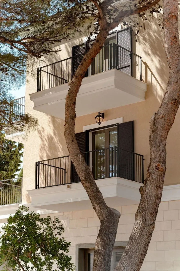 Sale, two bedroom apartment, 99m², Luštica, Tivat