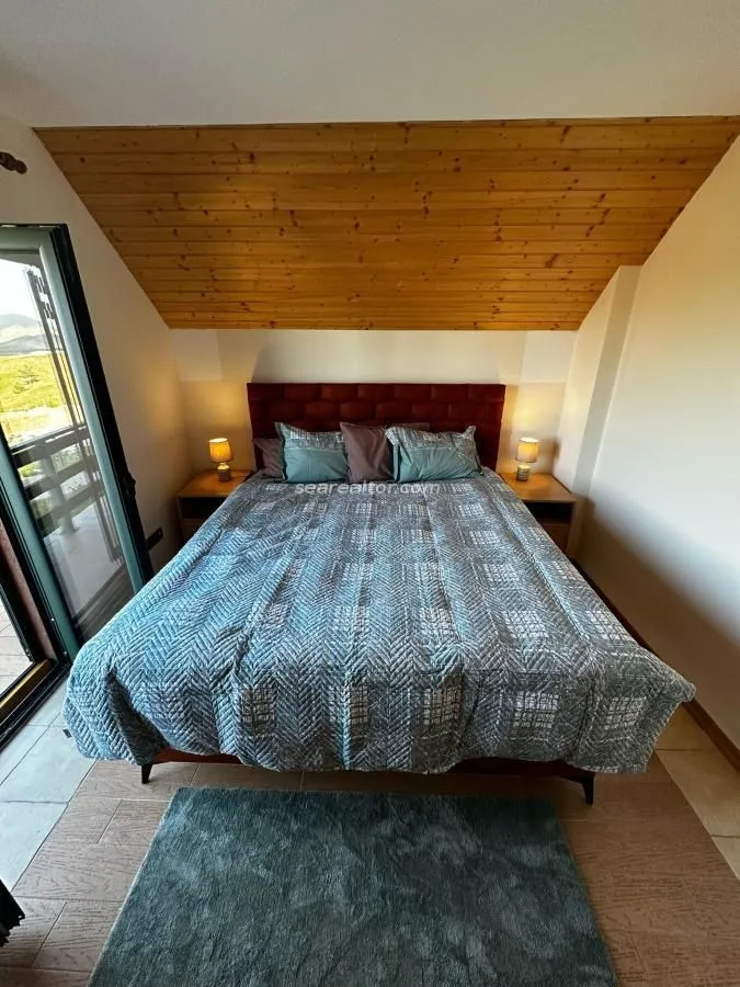 Prodaja, kuća, 180m², Žabljak, Crna Gora