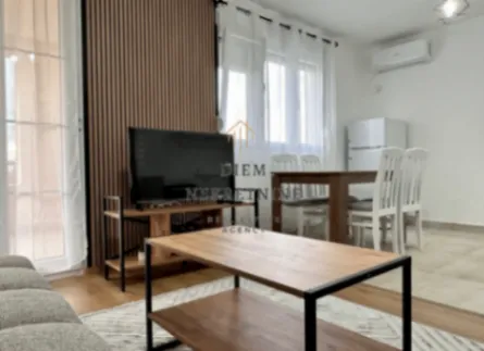 Izdavanje, jednosoban stan, 45m², Stari Aerodrom, Podgorica - image 6