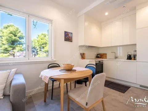 Sale, one bedroom apartment, 57m², Luštica Bay, Tivat - image 12