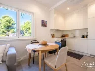 Prodaja, jednosoban stan, 57m², Luštica Bay, Tivat - image 12