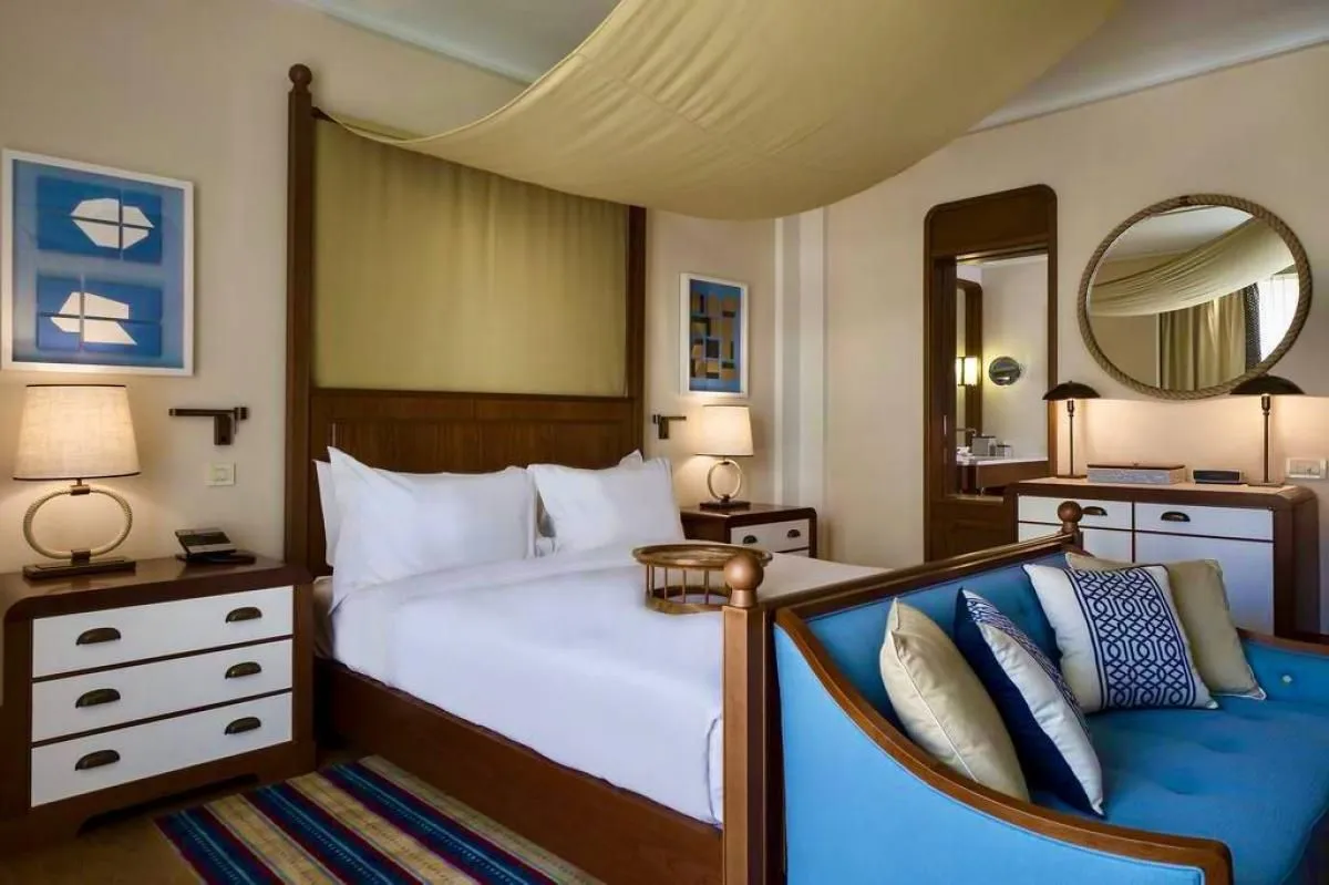 Prodaja, jednosoban stan, 40m², Porto Montenegro, Tivat