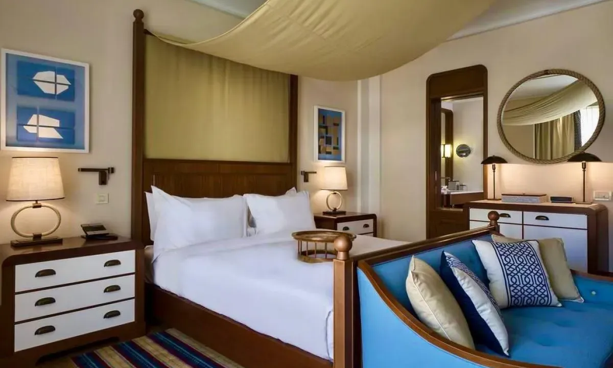 Prodaja, jednosoban stan, 40m², Porto Montenegro, Tivat