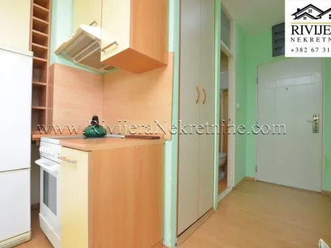 Prodaja, jednosoban stan, 35m², Centar, Herceg Novi - image 7
