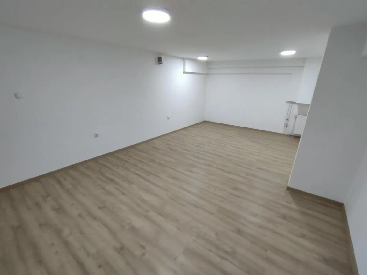 Sale, office space, 63m², Sajmište, Novi Sad