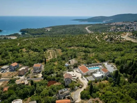Prodaja, kuća, 432m², Tivat, Crna Gora - image 24