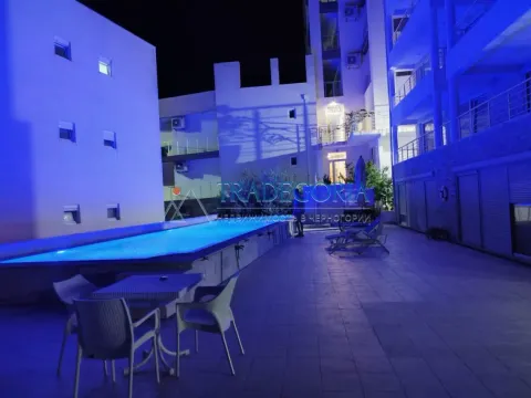 Prodaja, dvosoban stan, 68m², Dobra Voda, Bar - image 14