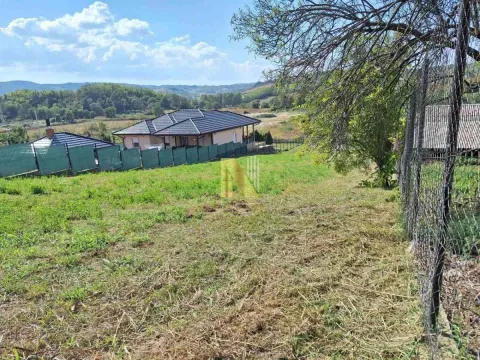 Sale, land lot, 1200m², Vezirac, Petrovaradin - image 6