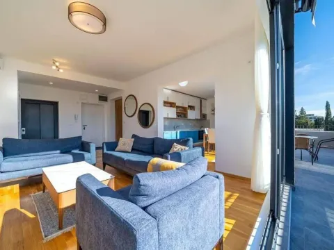 Prodaja, trosoban stan, 129m², Donja Lastva, Tivat - image 5